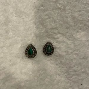 Vintage earrings